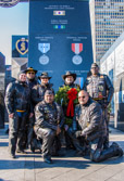 NJ Chapter of the Buffalo Soldiers M/C