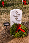Jon Cavaiani, a retired Army sergeant major and former prisoner of war who was awarded the Medal of Honor in 1974 for fending off an overwhelming number of enemy soldiers in Vietnam while allowing most of his men to escape, died on July 29, 2014 in Stanford, CA.