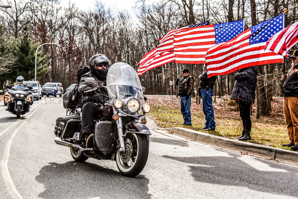 Delaware Patriot Guard Riders