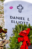SPC Daniel “Lucas” Elliott, 21, of Youngsville, North Carolina, died July 15, 2011, in Basra, Iraq, when enemy forces attacked his unit with an improvised explosive device. He was assigned to the 290th Military Police Brigade, 200th Military Police Command, Cary, North Carolina.