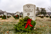 Cpl. Michael J. Crescenz is the Only Philadelphia native to be awarded the Medal of Honor during the Vietnam War.  Senate bill ( S. 229 of the 113th Congress ) was enacted after being signed by the President on December 16, 2014. <br /><br />A bill to designate the medical center of the Department of Veterans Affairs located at 3900 Woodland Avenue in Philadelphia, Pennsylvania, as the "Corporal Michael J. Crescenz Department of Veterans Affairs Medical Center".