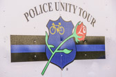 The founding members of Chapter IX are comprised of Officers and Civilians from Delaware, Maryland, and Pennsylvania. Since 2005, when the first Officer from Delaware rode with Chapter 1, the group has grown steadily in numbers. In 2011 the group was joined by a large contingency from the Howard County Police Department in Maryland, and topped off at 51 group members!
