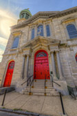 The first Italian national parish in the United States, St. Mary Magdalen was formed in 1852 by Bishop John Neumann to meet the spiritual needs of Philadelphia's Italian immigrant community within the Irish-dominated archdiocese. <br /><br />Next door to the church is the Mario Lanza Institute and Museum, established in 1962 and housed in the church's former rectory at 712 Montrose Street, since 2002. Legend has it that Mario Lanza, known then as Freddy Cocozza, sang the Ave Maria at his old parish. The church holds a memorial mass in Lanza's honor every year.