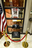 “One Empty Seat”,  The POW/MIA National Chair Of Honor was unveiled at the<br />Radnor Township Municipal Building, 301 Ivan Avenue, Radnor, PA on November 9, 2020.<br /><br />In memory of Radnor’s own Donald D. Burris, Jr.