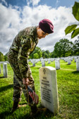 Lance Cpl. Eric W. Herzberg, 20, of Severna Park, Md., died Oct. 21, 2006, while conducting combat operations in Al Anbar province, Iraq. He was assigned to 3rd Battalion, 2nd Marine Regiment, 2nd Marine Division, II Marine Expeditionary Force, Camp Lejeune, N.C. After graduating high school in 2005, Eric joined the Marine Corps, and was deployed to Iraq in July 2006. Eric was survived by his mother, Gina Barnhurst, his father, Eric Herzberg, his sister, Katie, and brother, Matthew.