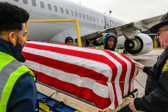 Delta Airlines Flight #2368 arriving BWI at 2:30 PM, 23 January 2020