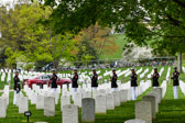 Rifle Salute