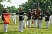 First Lieutenant Mills was with his brothers in Charlie Company, 1st Battalion of the 2nd Marines (C-1/2) when they landed on Betio as part of Operation: GALVANIC. The mission of the 2nd Marine Division was to secure the island in order to control the Japanese airstrip in the Tarawa Atoll; thereby preventing the Japanese Imperial forces from getting closer to the United States, and enabling US forces to get closer to mainland Japan. It would become one of the bloodiest battles in the Corps history.