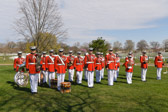 "The President's Own" United States Marine Band