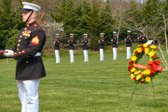 Rifle Salute