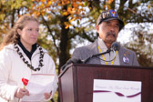 Storytelling at the Vietnam Women's Memorial: In Their Own Words - Throughout the day, speakers at the Memorial will tell their stories. Some will be women telling their stories, others will be male veterans and families telling of the extraordinary impact the women had on them.