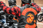 Leatherneck Nation M/C Tun Tavern Chapter (PA)<br />http://tuntavernleathernecks.com/