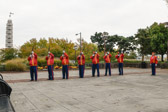 Rifle Salute: Marine Corps League Detachments