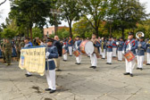 Valley Forge Military Academy & College Band