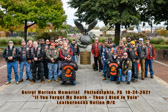 Leatherneck Nation M/C Tun Tavern Chapter (PA)<br />Just as the United States Marine Corps is a proud and distinct organization which stands apart from other military organizations, so too, the “Leathernecks” Tun Tavern Chapter Motorcycle Club is a proud and distinct organization of active-duty and former Marines and FMF Corpsmen. We stand apart from, yet not against, other motorcycle clubs. Just as the United States Marine Corps supports God, Country and Marine Corps Brotherhood, so too, the Leathernecks Nation Motorcycle Club supports God, Country and Marine Corps Brotherhood. The “Leathernecks” Tun Tavern Chapter Motorcycle Club is not territorial and claims no territory. We have no need of reputation building. We are not a 1% Club. We are not interested in joining, or interfering with, the affairs of others. We desire only to ride our motorcycles in the company of our brothers. We will never seek to violate anyone’s rights and we expect the same courtesy in return. <br /><br />http://tuntavernleathernecks.com/