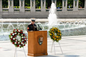 Remarks: Kyle Carpenter, Medal Of Honor Recipient, War in Afghanistan