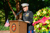 Guest Speaker: Col. John C. Church, Jr. USMCR (Ret)