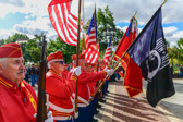 All Divisions Detachment Marine Corps League