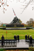 Honor, courage and commitment, the core values of the Marines, define how every Marine in the Corps thinks, acts and fights. Throughout the evolving battlefields of the 21st Century, every Marine in the Corps must be confident in the abilities of themselves—and each other. In the chaos of battle, character matters.