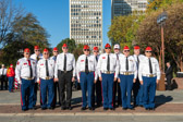 Marine Corps League Veterans