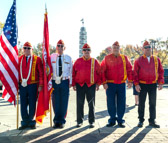 Upper Darby Detachment #884 Marine Corps League