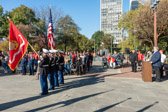 NATIONAL ANTHEM:	Frank Basile - former member of U.S. Air Force Singing Sergeants 				in Washington, D.C.