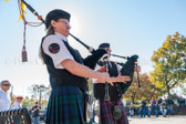 AMAZING GRACE:		Cairngorm Pipes & Drums - Ray Exten & Michelle Gallagher