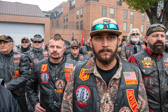 Just as the United States Marine Corps is a proud and distinct organization which stands apart from other military organizations, so too, the “Leathernecks” Tun Tavern Chapter Motorcycle Club is a proud and distinct organization of active-duty and former Marines and FMF Corpsmen.