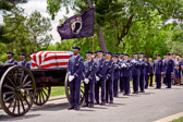 The crew was lost to enemy fire over Laos on May 15, 1966.  <br />Arlington National Cemetery Burial on May 15, 2000.  <br />Crew members: CMSgt. James Arthur Preston, Col. George W. Jensen, Capt. Marshall L. Tapp, Col. Lavern G. Reilly, CMSgt. George W. Thompson, CMSgt. James E. Williams, CMSgt. William L. Madison and SMSgt. Kenneth D. McKenney.